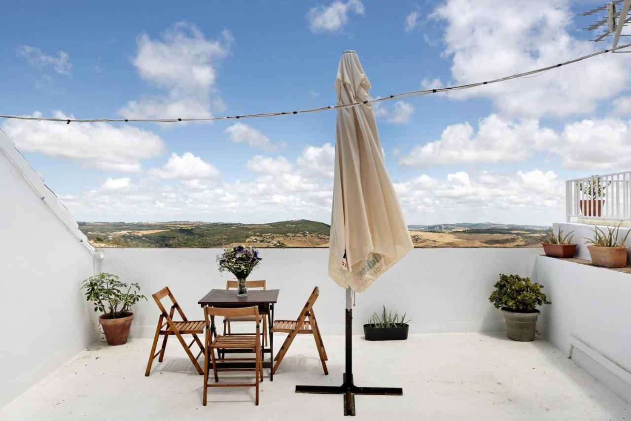 Casa Soumia Holiday home Vejer de la Frontera