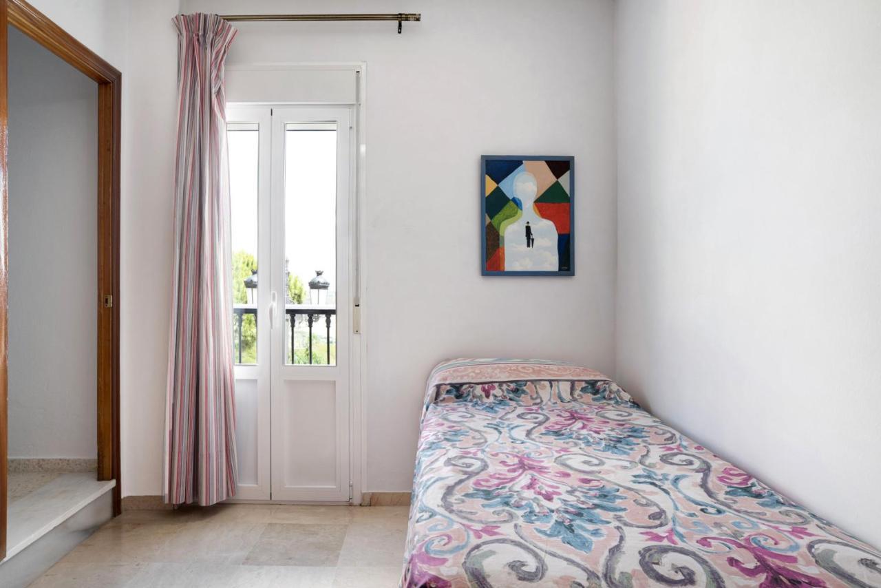 Casa Soumia * Vejer de la Frontera