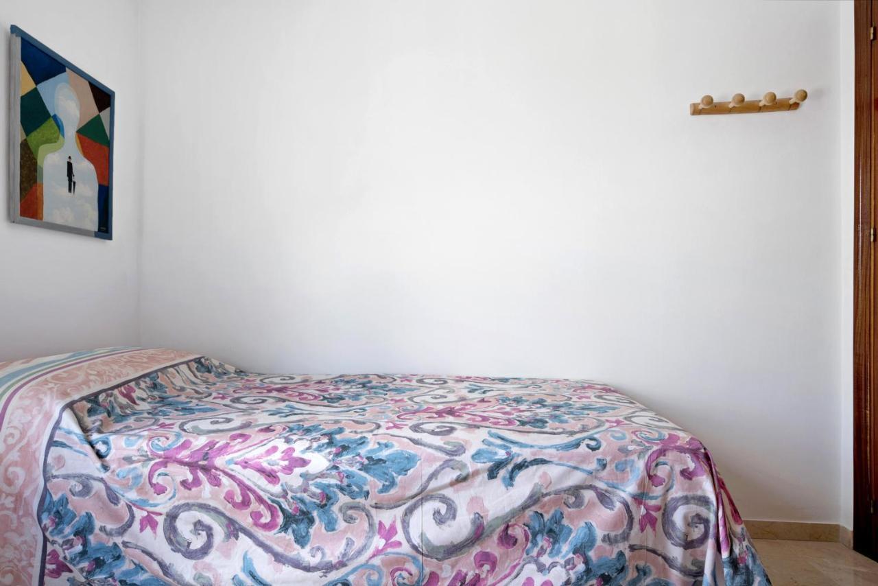 Holiday home Casa Soumia *